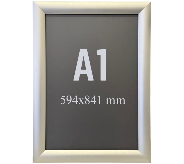 Buy A1 Poster Frame Paper Print (Portrait) in Bulk | Makro Business