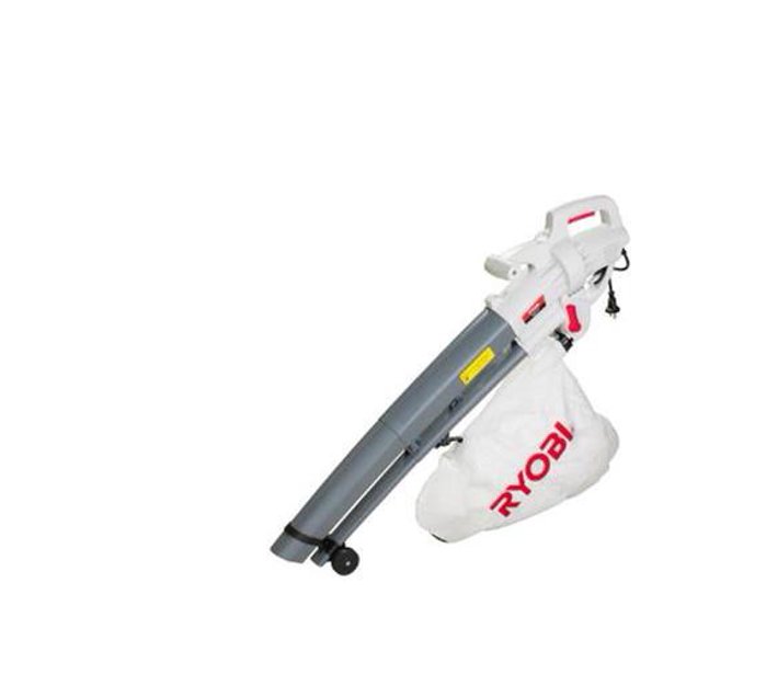 Someone’s in a Makro Ryobi Blower Mulching Vacuum 3000W Mood