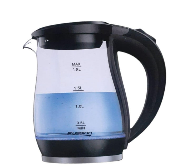 Makro mellerware deals kettle