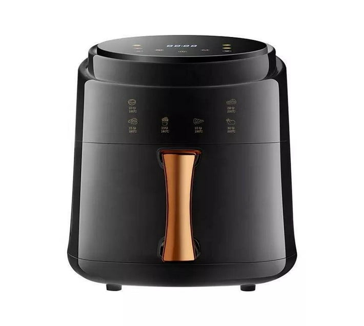 Airfryer makro hotsell