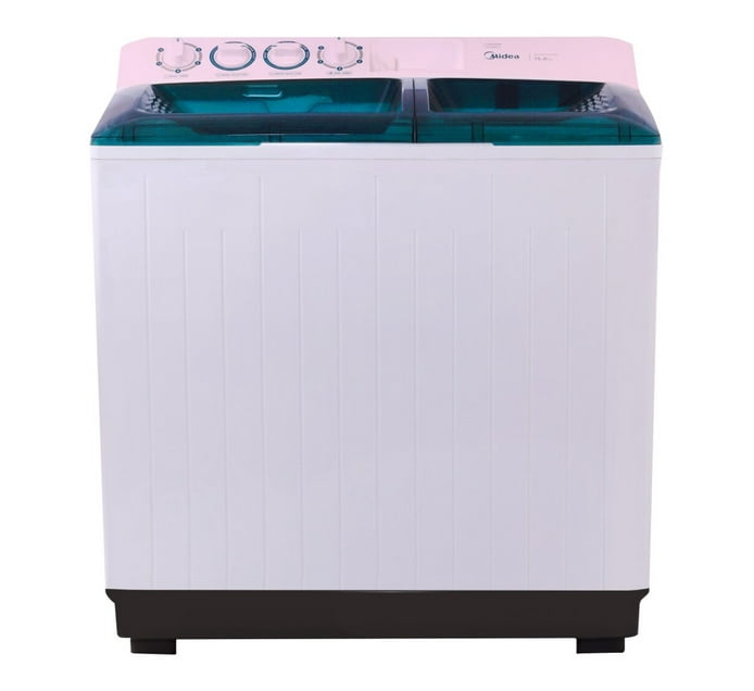 Midea 15kg Twin Tub Washing Machine Makro