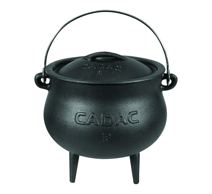 Cadac 32mm Potjie pot | Makro