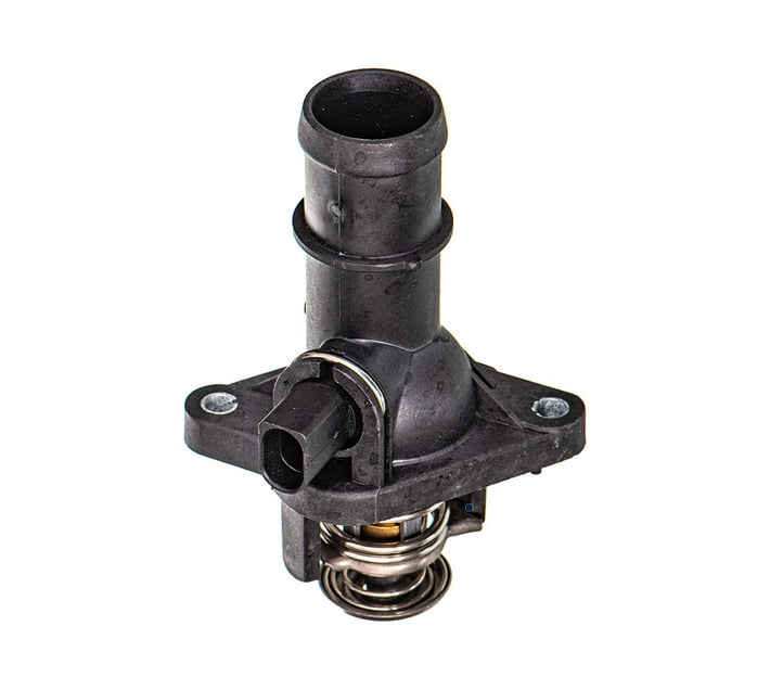 D.O.E THERMOSTAT & THERMOSTAT HOUSING - VW537 | Makro