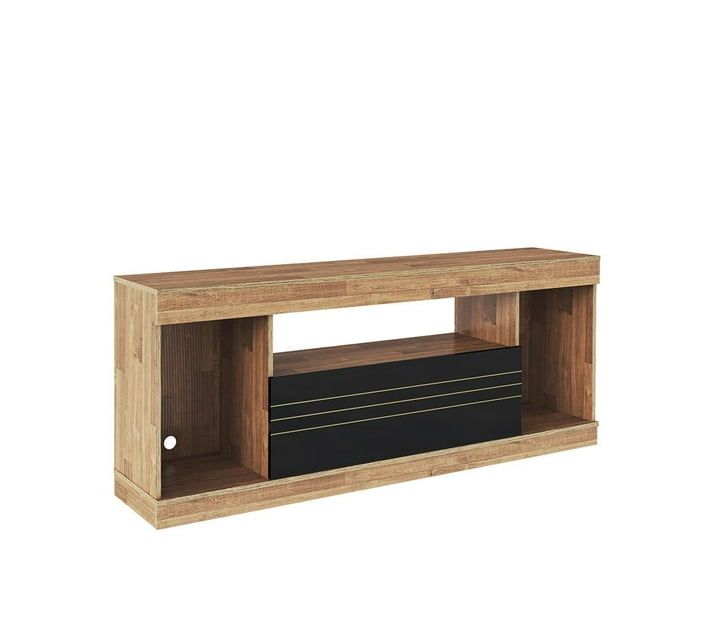 Someone’s in a Makro Tv Unit Sport Rustic Black Mood