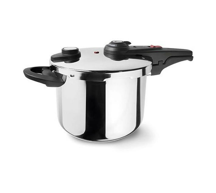 Russell hobbs pressure online cooker makro