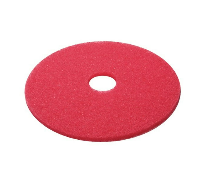 Someone’s in a Makro Numatic 5 pack Polishing Pads Mood