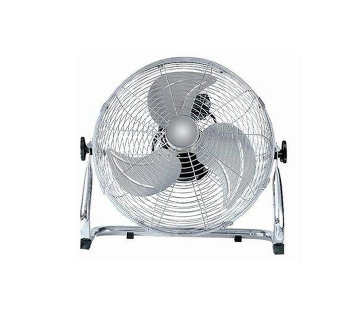 Someone’s in a Makro Bluetech Fans Floor Mounted Cooling Fan 500mm Mood