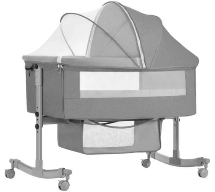 Bassinet and cradle hotsell