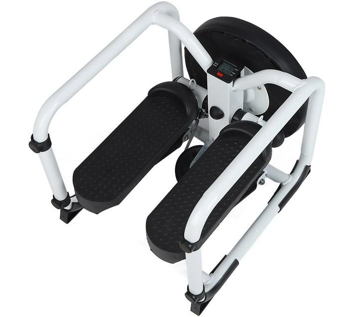 Buy generic Multi Function Stepper Bench Stepper (Black, White) in Bulk ...