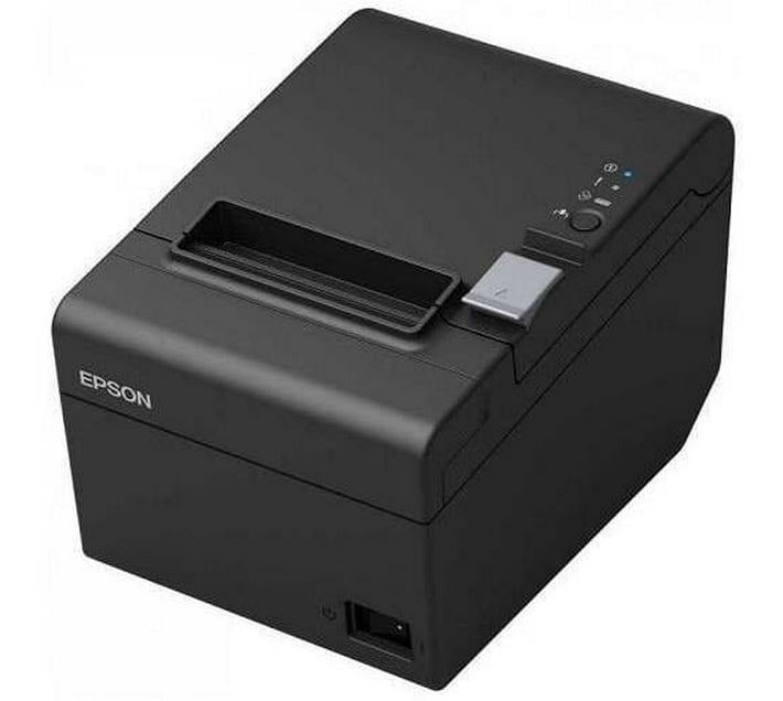 EPSON TMT20II POS Receipt Printer Single Function Colour Thermal