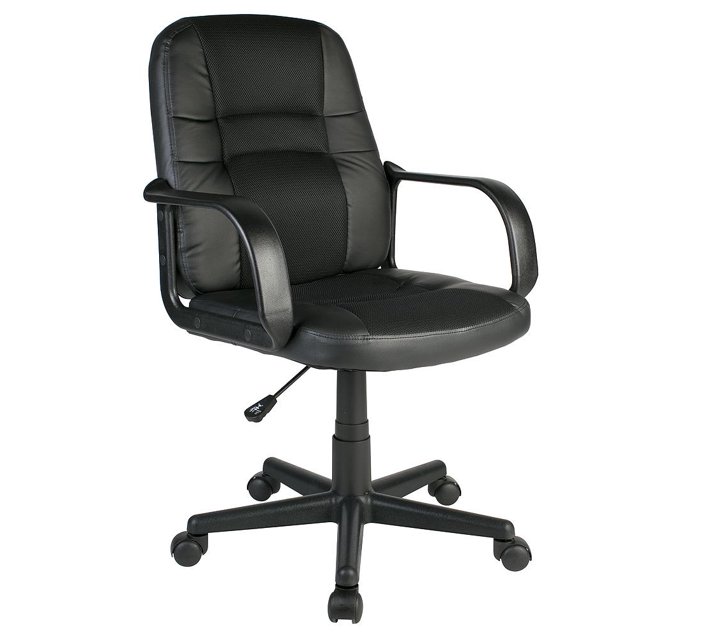Brooklyn Office CHair Makro