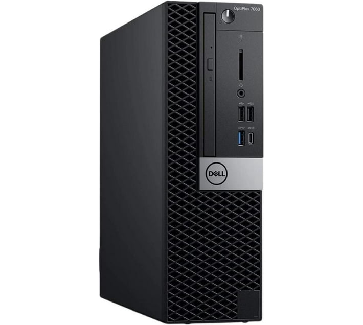 その他 Dell Optiplex 7060 16GB Buy Dell 7060-Refurbished Intel Core i5 8th gen 4.3GHz (16 GB RAM