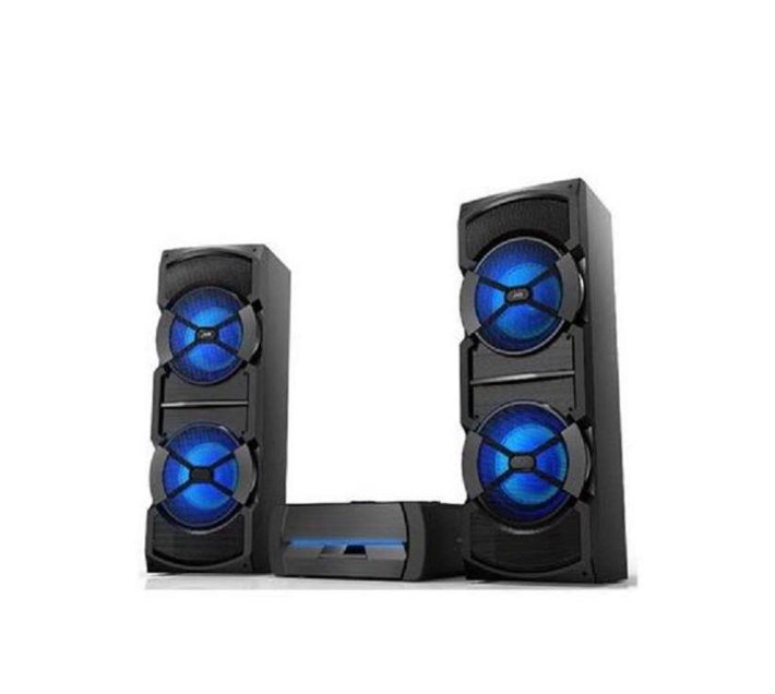 JVC Home Entertainment System Center MXN628B Makro