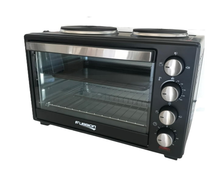 makro compact oven