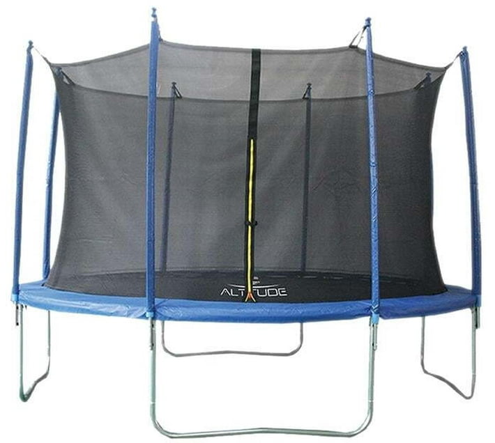 Seagull Altitude Trampoline Complete Set 12ft 366cm Trampoline Off ground Makro