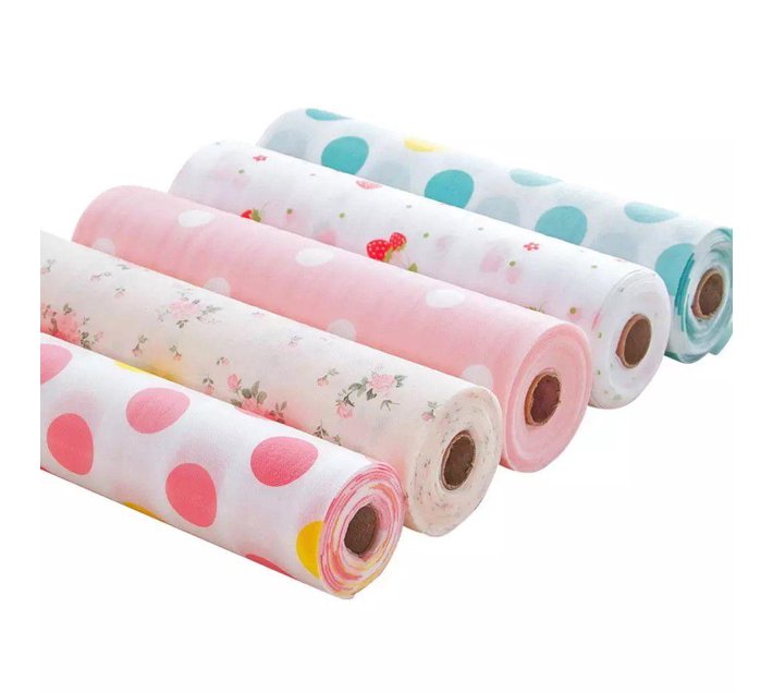 Someone’s in a Makro Pract Pack Set of 5 Assorted Drawer