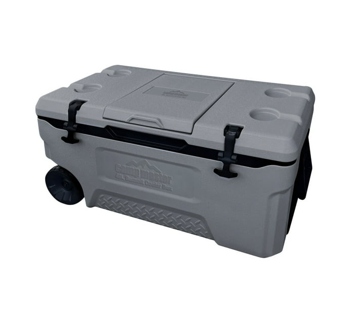 Camp Master 73L Summit Cooler Box 73L Makro