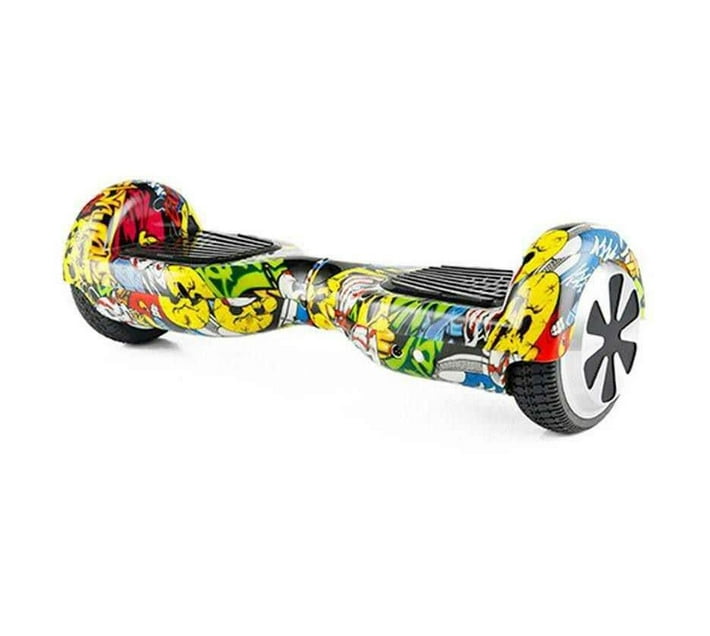 Makro hoverboard online price