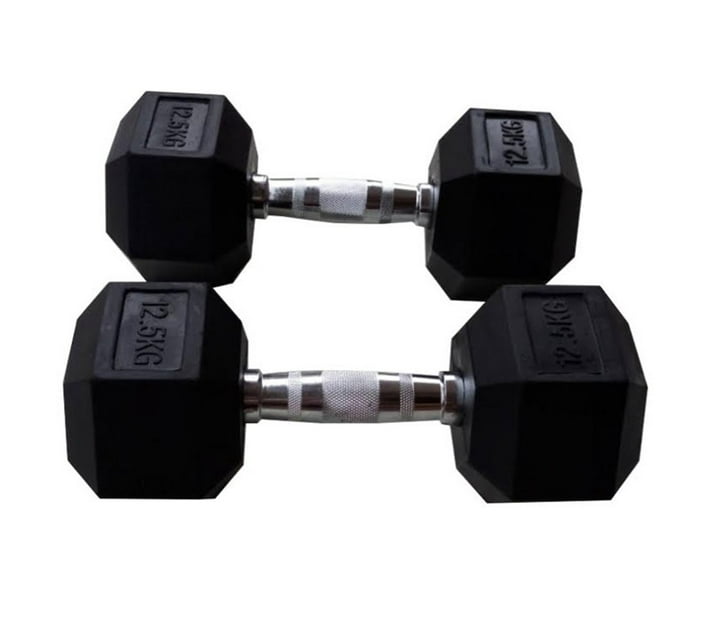 Dumbbells makro discount