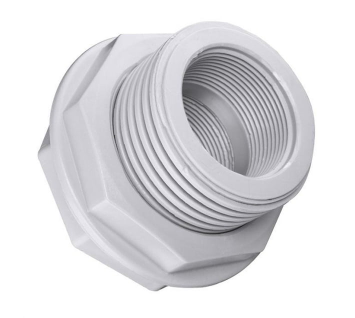 Someone S In A Makro Bulk Pack X 3 Pvc Two Way Tank Coupling 40mm Mood