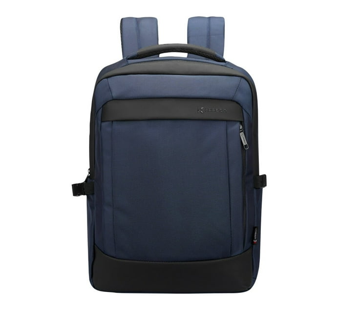 Karbon Apparel Seismic 15.6 laptop Backpack Makro