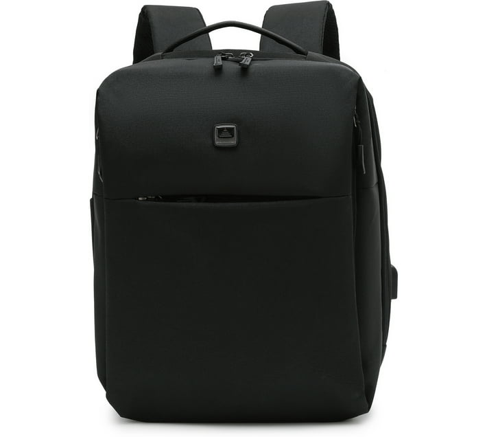 Red Mountain 01303 20 l Laptop Backpack Black Makro