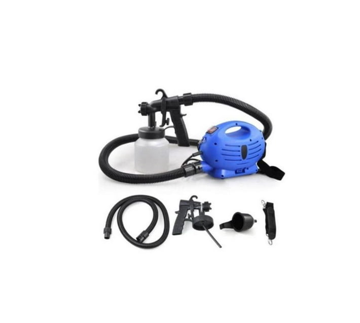 Someone’s in a Makro Handheld Electric Paint Spray gun Mood