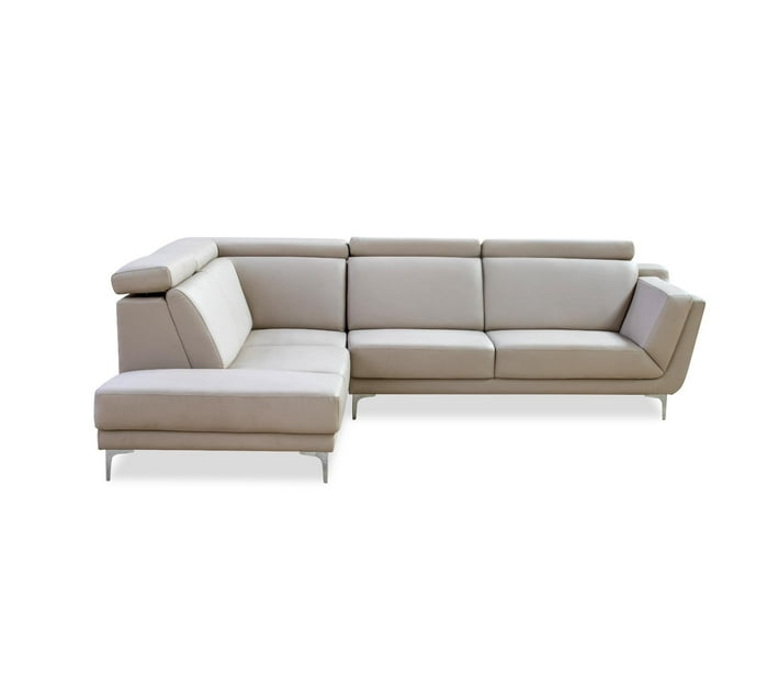GOF Furniture Amelia Sleeper Couch Makro