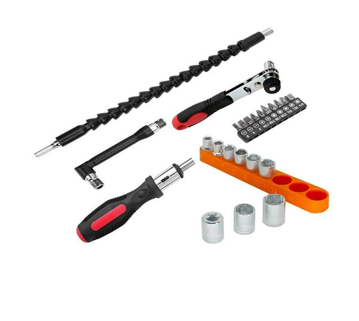 Screwdriver deals set makro