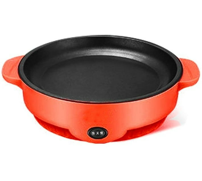 Generic Pan 1.5 L capacity 22 cm diameter (Aluminium, Plastic, Non