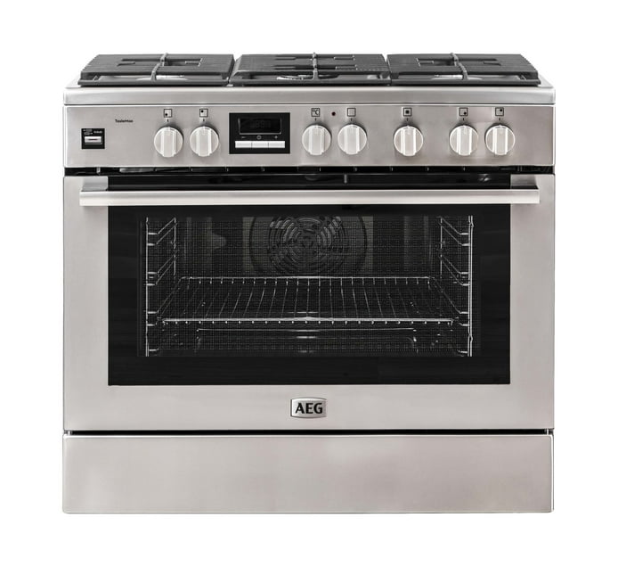 makro smeg stove