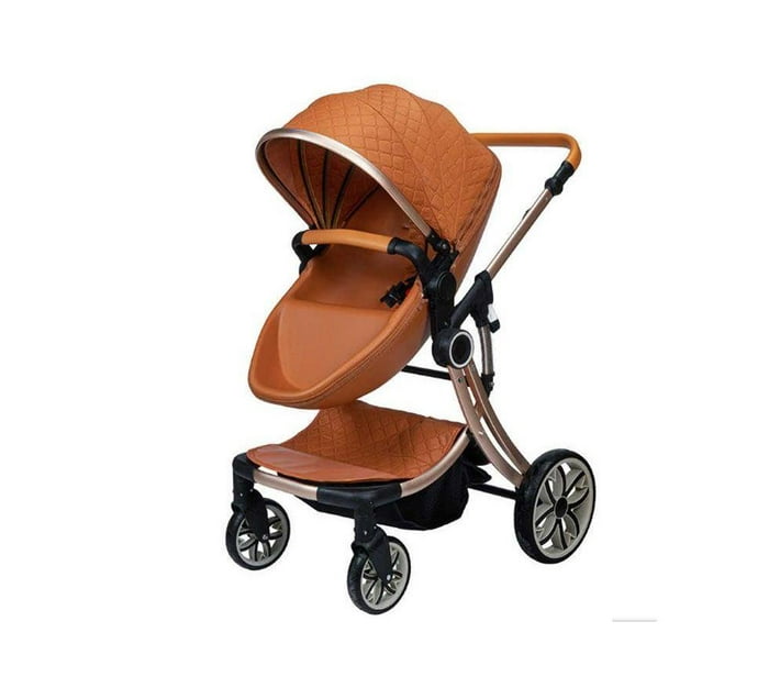 Makro hot sale pram prices