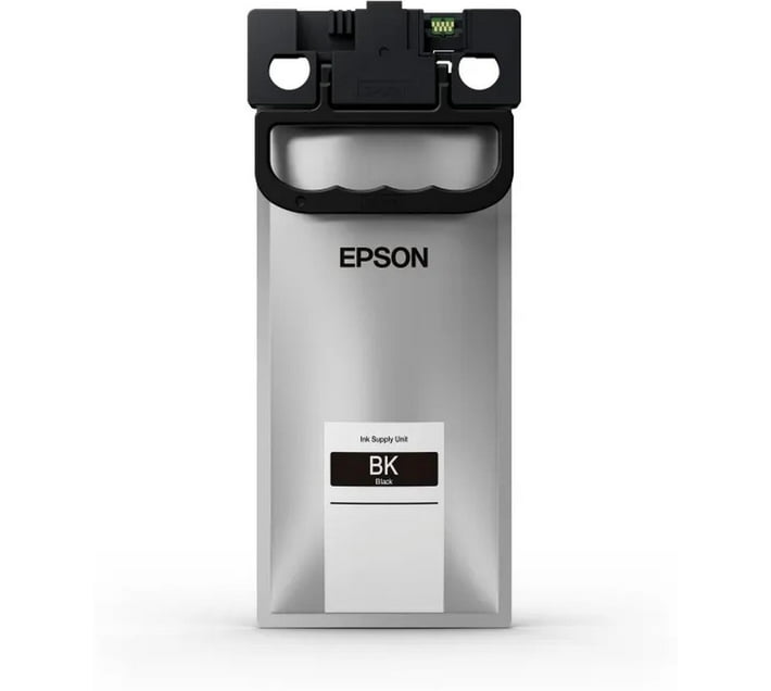 Epson Printers C13T11E140 Black Ink Cartridge Makro