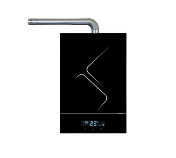 Someone’s in a Makro Zero Appliances 18L Forced Exhaust Constant Temp