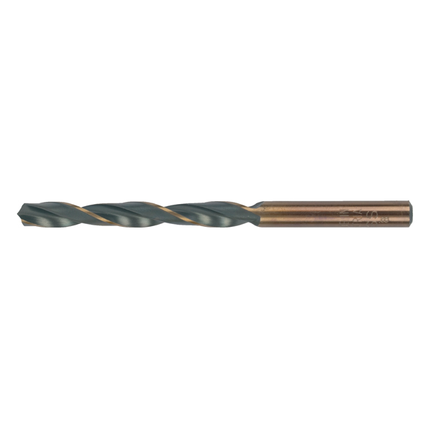 ALPEN Sprint Master Spiralbohrer ø 2,9 Mm – HSS, DIN338, Zylinderschaft, 61 Mm Gesamtlänge – Für Stahl & Handbohrmaschinen