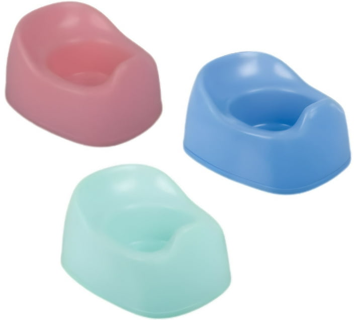 AZ Décor Plastic Washable Toilet Seat Warmer (Pink, Green, Blue) Makro