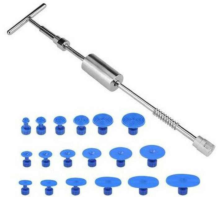 ABY BRAND TO25 Vehicle Tool Kit () Makro