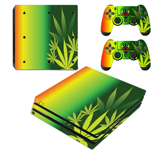 SkinNit Decal Skin For PS4 Pro: Fortnite