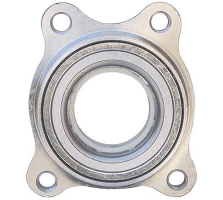 Front Wheel Bearing For Toyota Quantum 20052016 Makro