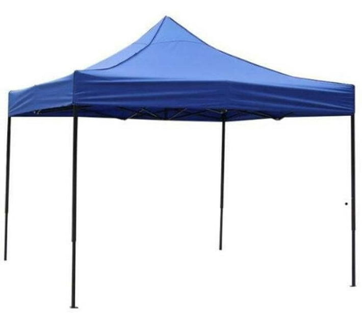 Shayd DIY(DoItYourself) Ceramic Foldable Gazebo For Outdoor