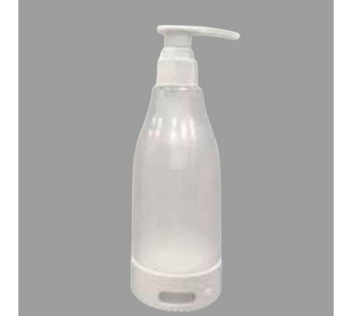 Perfect Dealz SXACD12563 Soap Sensor Equipped Liquid Dispenser (White