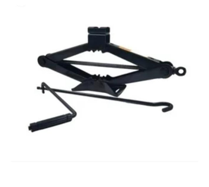 Someone’s in a Makro Scissors Jack 2 Ton Mood