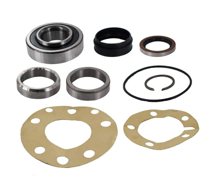 SKF Wheel Bearing Kit VKBA6901 Makro