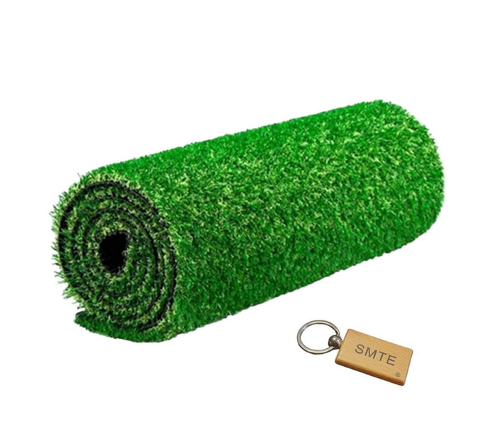 Someone’s in a Makro Artificial Grass Turf 20mm Thick - 20m2 (2x10 ...