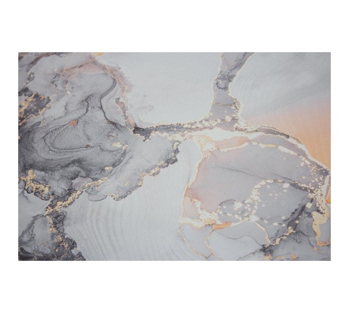 Someone’s in a Makro Super Absorbent Diatomite Bath Mat Marble Effect