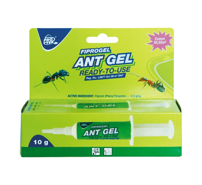 Protek 10 g Ant Gel Insecticide | Makro