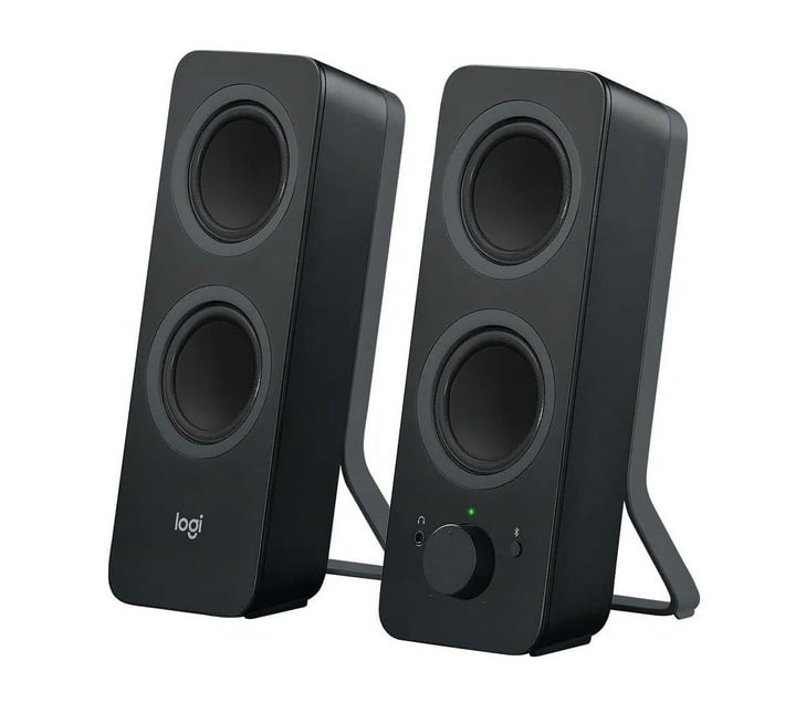 Computer speakers hot sale makro