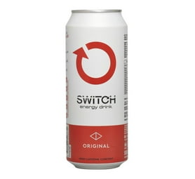 Switch 6 x 500ML | Makro