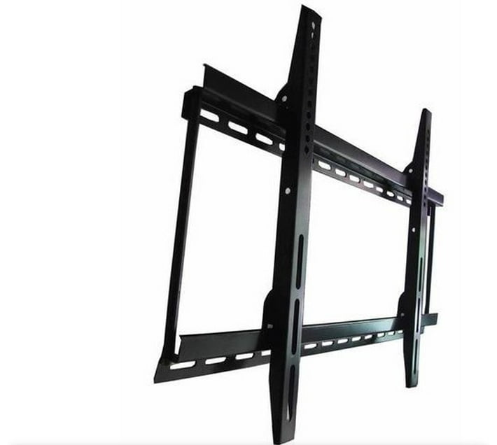 26" to 55" TV Wall Mount Bracket ZAR64 Fixed TV Mount () Makro