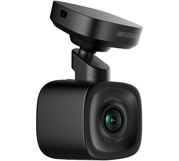 Hikvision Digital Video Recorder Security Camera () Makro